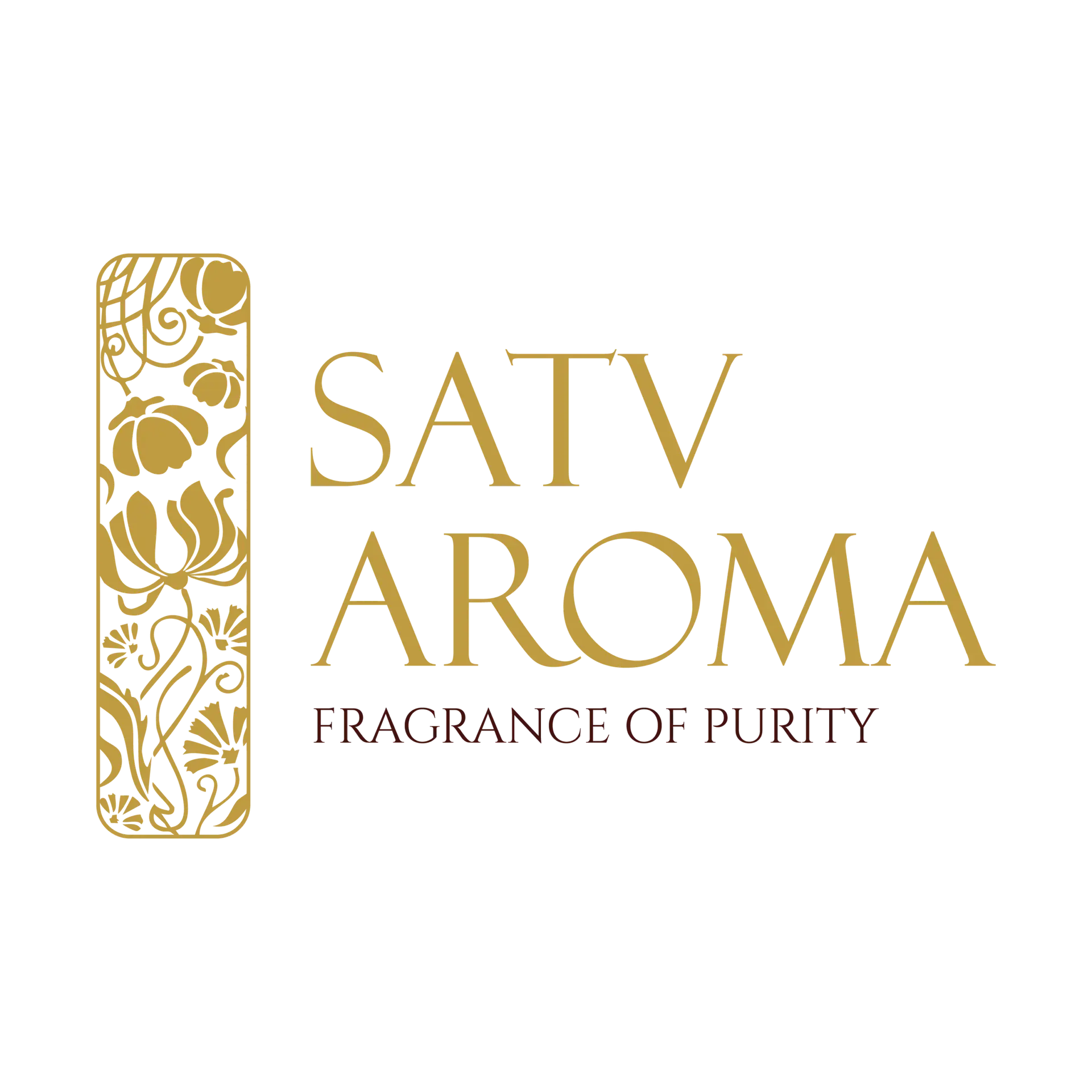 satv aroma logo